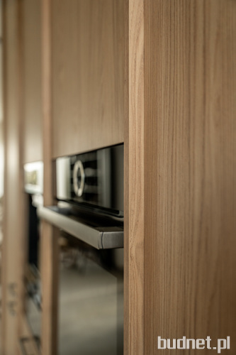projekt zabudowy meblowej Decoroom Furniture fot. Anna  Staniszewska_Studio Aspekt